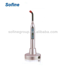 Dental Wireless LED Curing Light Fünf Farben Wireless LED Licht Heilung Curing Light Einheit